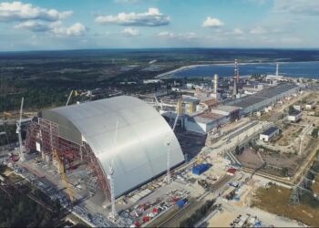 Chernobyl: Chronology Of A Nuclear Disaster on SBS and SBS on Demand