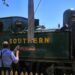 Paul Merton: Driving Amazing Trains on SBS and SBS on Demand S1E1