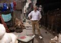 Alexander Armstrong In India on SBS and SBS on Demand S1E1
