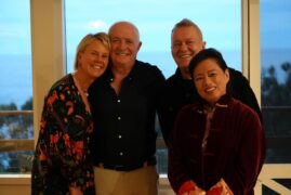 Rick Stein's Australia on SBS and SBS on Demand S1E6