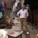 Alexander Armstrong In India on SBS and SBS on Demand S1E1