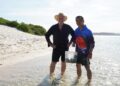Rick Stein's Australia on SBS and SBS on Demand S1E2