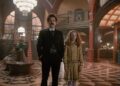 A Gentleman In Moscow on SBS and SBS on Demand S1E1