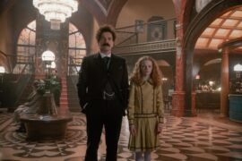 A Gentleman In Moscow on SBS and SBS on Demand S1E1