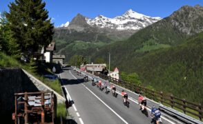 Giro d'Italia 2026 on SBS Viceland and SBS on Demand Stage 3