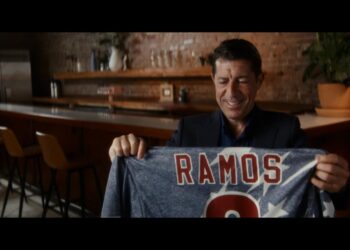 Soccer's American Dream on SBS Viceland and SBS on Demand S1E2