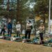 Alone Finland on SBS Viceland and SBS on Demand S1E1 - S1E4