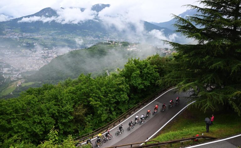 Giro d'Italia 2026 on SBS Viceland and SBS on Demand Stage 15