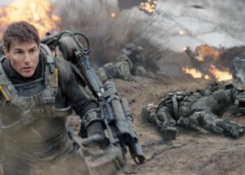 Edge Of Tomorrow on SBS Viceland and SBS on Demand