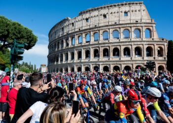 Giro d'Italia 2026 on SBS Viceland and SBS on Demand