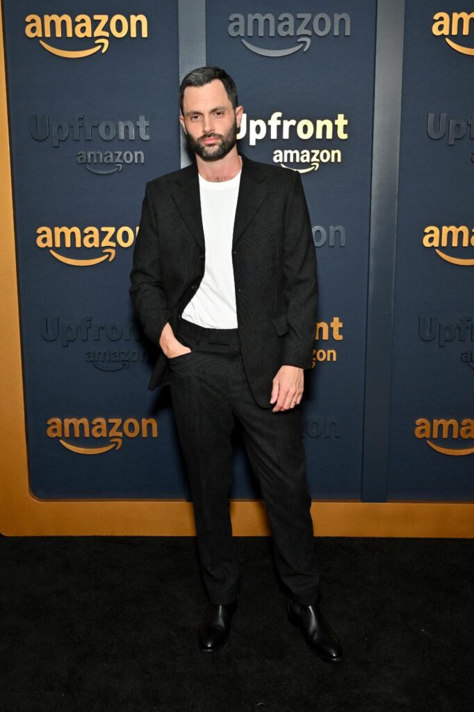 Amazon MGM Studios Upfront NYC Content Announcements