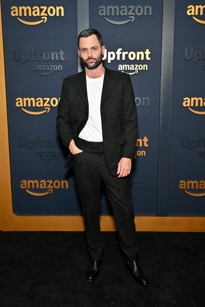 Amazon MGM Studios Upfront NYC Content Announcements