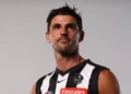 Fox Footy launches 'Pendles Cam' for Scott Pendlebury's record breaking game