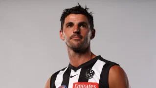 Fox Footy launches 'Pendles Cam' for Scott Pendlebury's record breaking game