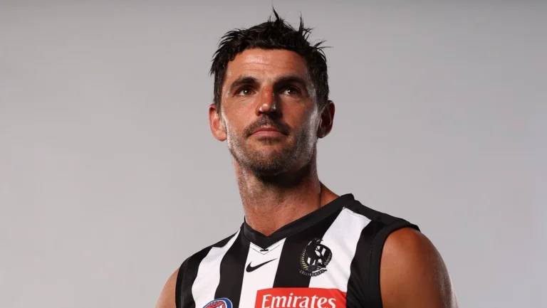 Fox Footy launches 'Pendles Cam' for Scott Pendlebury's record breaking game