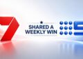 Weekly Ratings Australia Week 20 2026