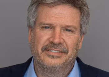 ABC appoints Simon Robinson as Director of News & Current Affairs