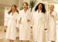 Movie | Spa Weekend trailer