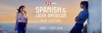 Full program reveal for the HSBC Spanish & Latin American Film Festival ahead of its arrival in Australia