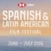 Full program reveal for the HSBC Spanish & Latin American Film Festival ahead of its arrival in Australia