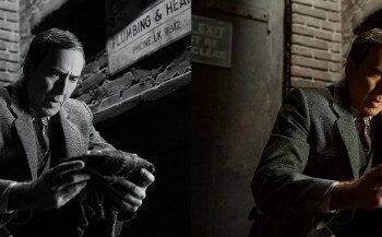 Spider-Noir on Prime Video brand new trailer