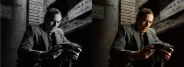 Spider-Noir on Prime Video brand new trailer