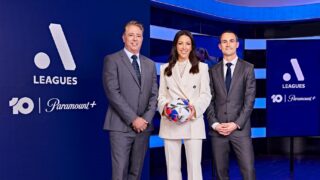 Paramount+ And Australian Professional Leagues Extend Partnership For Three More Years