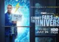 Stuart Fails to Save the Universe on HBO Max debuts 24 July