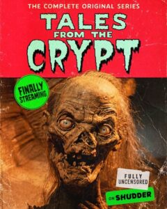 June 2026 on Shudder, AMC+, Acorn TV and HIDIVE