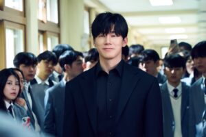 June 2026 on Netflix