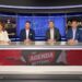 The Agenda Setters on Channel 7 with special guest Brad Scott
