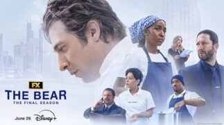 The Bear on Disney+ enters final season
