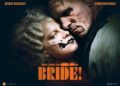 The Bride! available on HBO Max exclusively this Friday
