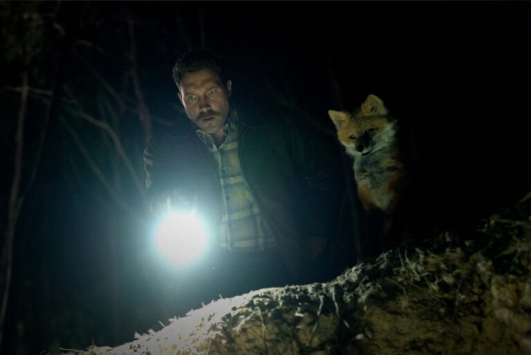 MOVIE | The Fox trailer