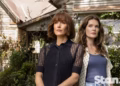 The Good Daughter on Stan starring Rose Byrne