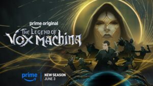 June 2026 on Prime Video