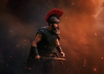 MOVIE | The Odyssey new trailer