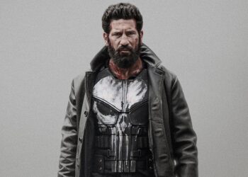 The Punisher: One Last Kill on Disney+ now streaming