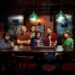 The Revenge Club on BritBox now streaming