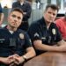 The Rookie on Channel 7 returns on 8 June