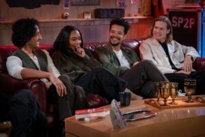 June 2026 on Shudder, AMC+, Acorn TV and HIDIVE