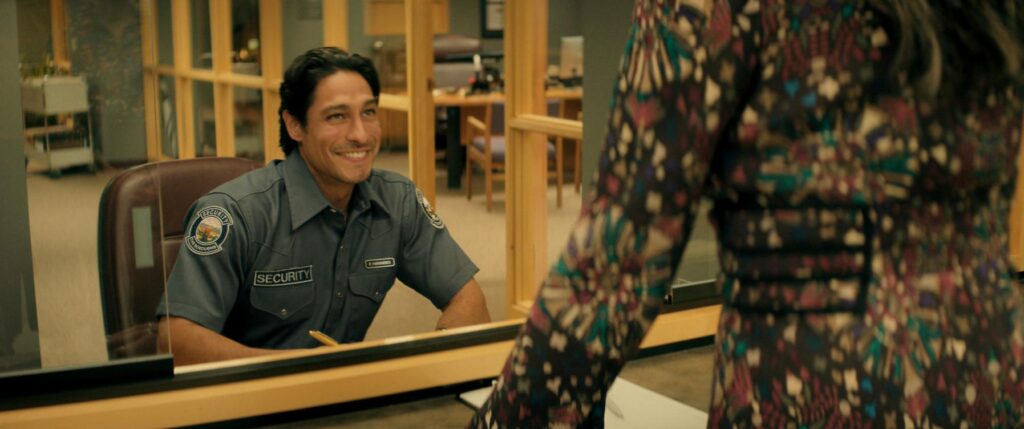 The Boroughs on Netflix official trailer