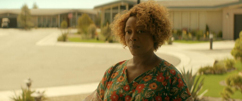 The Boroughs on Netflix official trailer