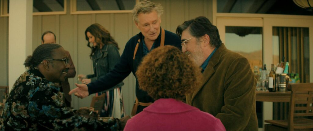 The Boroughs on Netflix official trailer
