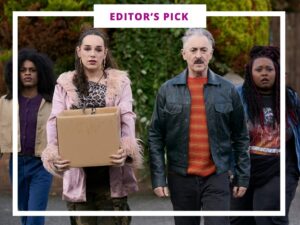 June 2026 on Binge