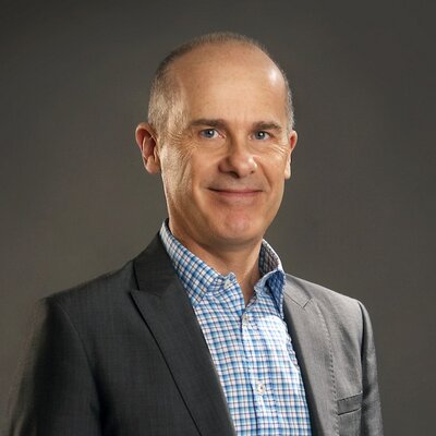 Podcast | Tom Gleisner (Have You Been Paying Attention)