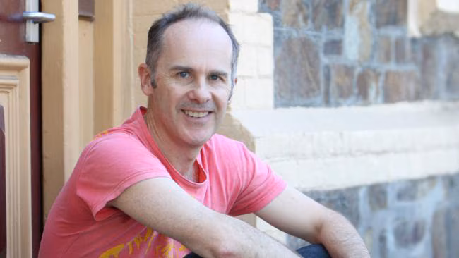 Podcast | Tom Gleisner (Have You Been Paying Attention)