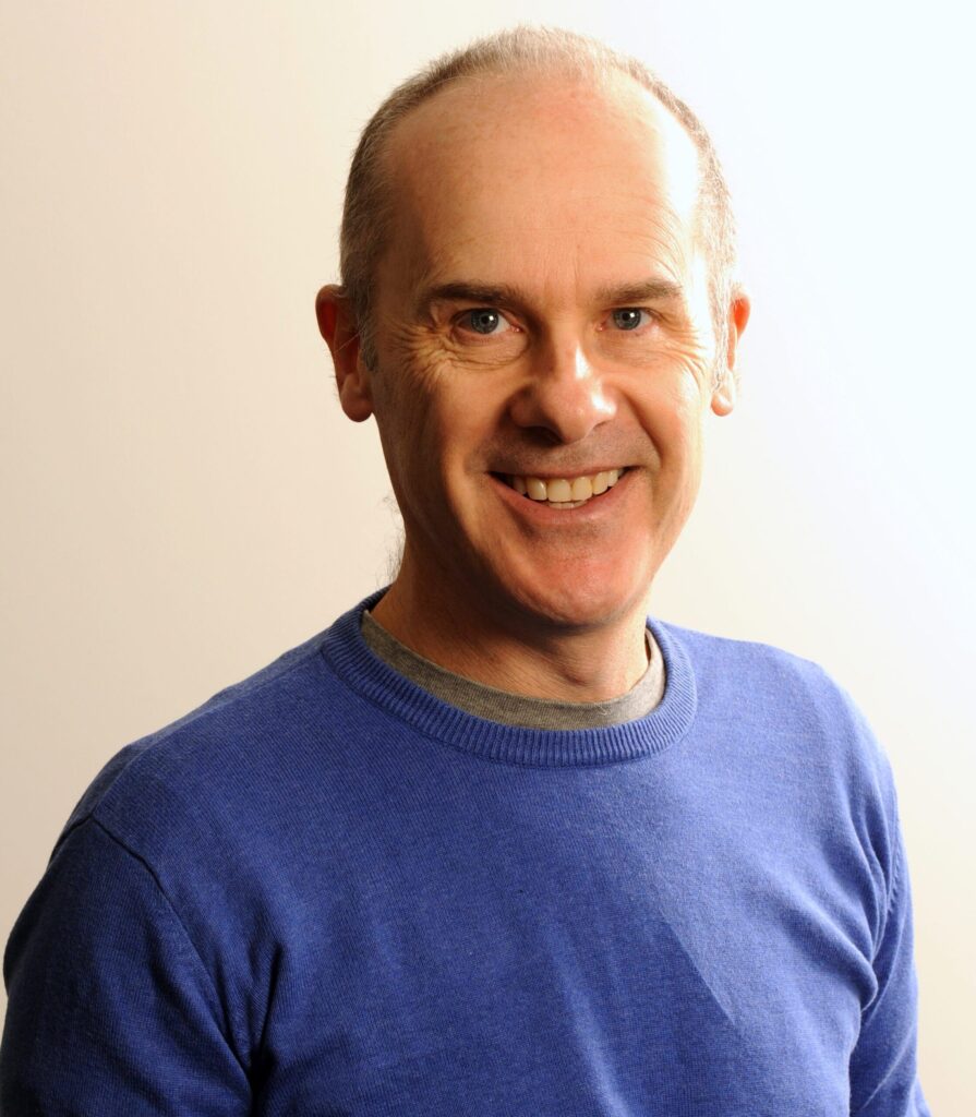 Podcast | Tom Gleisner (Have You Been Paying Attention)