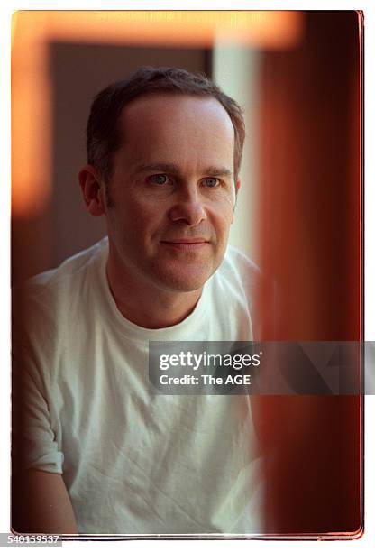 Podcast | Tom Gleisner (Have You Been Paying Attention)