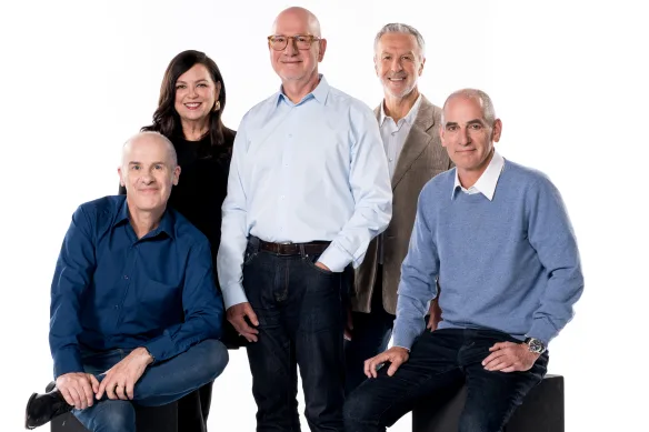 Podcast | Tom Gleisner (Have You Been Paying Attention)